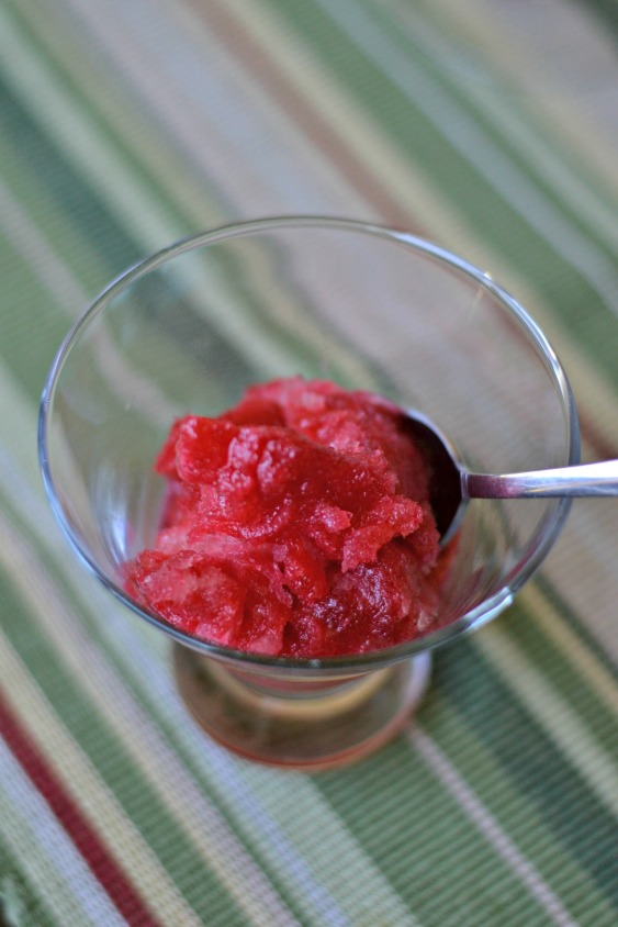 raspberry-sorbet